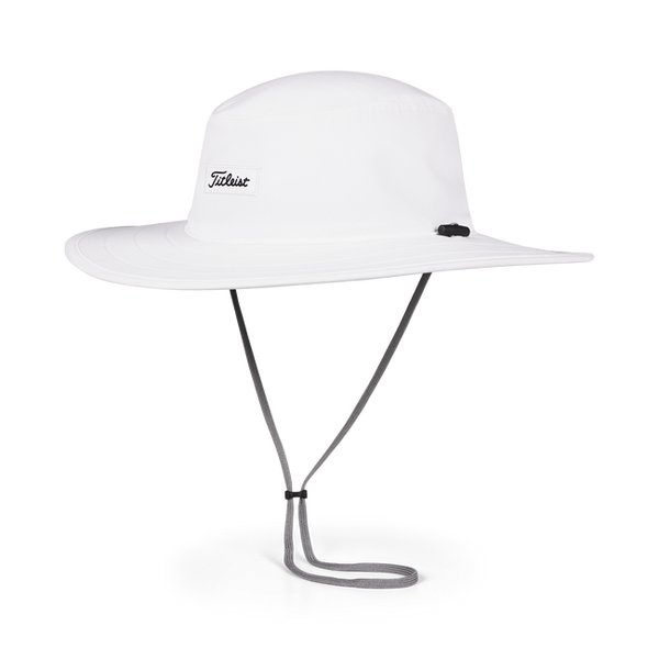 Titleist Charleston Aussie - White / Black