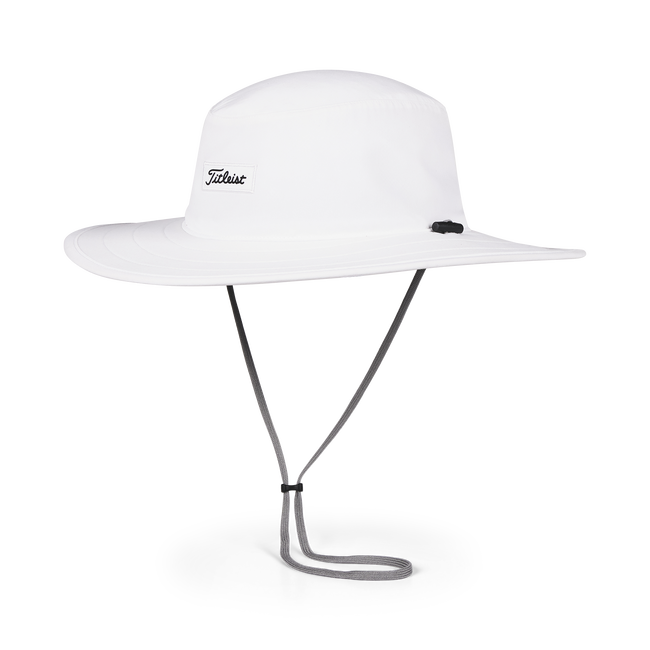 Titleist Charleston Aussie - White / Black