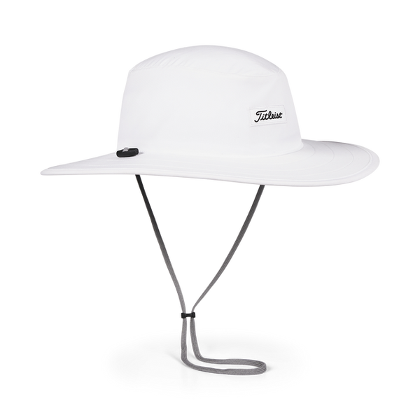 Titleist Charleston Aussie - White / Black