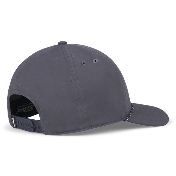 Titleist Boardwalk Rope Cap - Washed Indigo / Grey