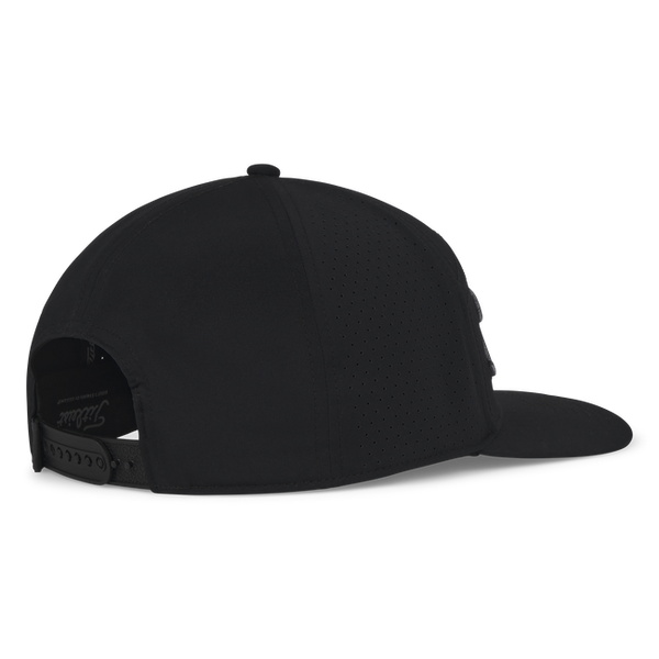 Titleist Diego Cap - Black / Charcoal