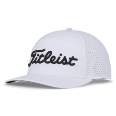 Titleist Diego Cap - White / Black