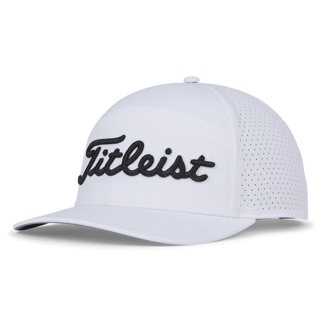 Titleist Diego Cap - White / Black