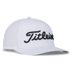 Titleist Diego Cap - White / Black