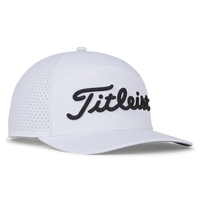 Titleist Diego Cap - White / Black