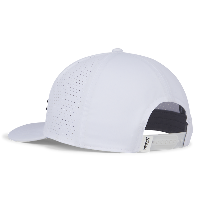 Titleist Diego Cap - White / Black