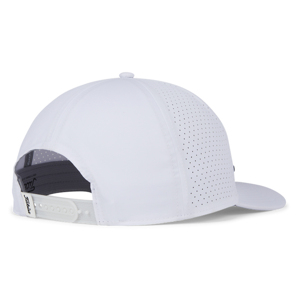 Titleist Diego Cap - White / Black