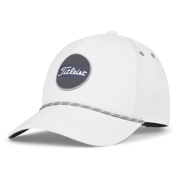 Titleist Junior Boatrdwalk Cap