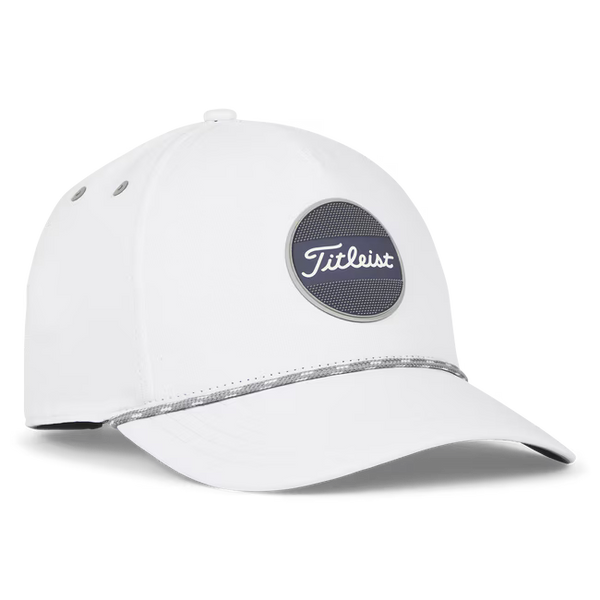 Titleist Junior Boatrdwalk Cap