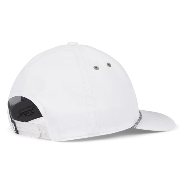 Titleist Junior Boatrdwalk Cap