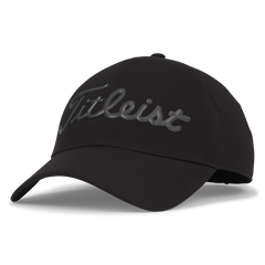 Titleist Players StaDry Cap - Black
