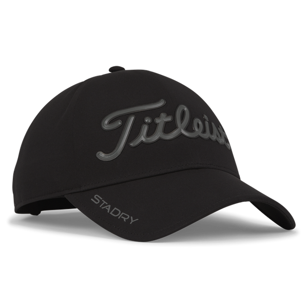 Titleist Players StaDry Cap