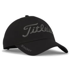 Titleist Players StaDry Cap - Black
