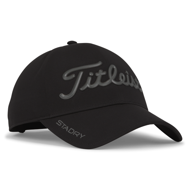 Titleist Players StaDry Cap - Black
