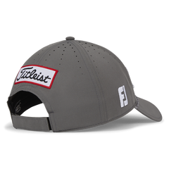Titleist Tour Breezer Cap - Charcoal / White