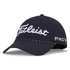 Titleist Tour Breezer Cap - Navy / White