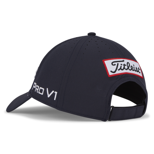 Titleist Tour Breezer Cap - Navy / White