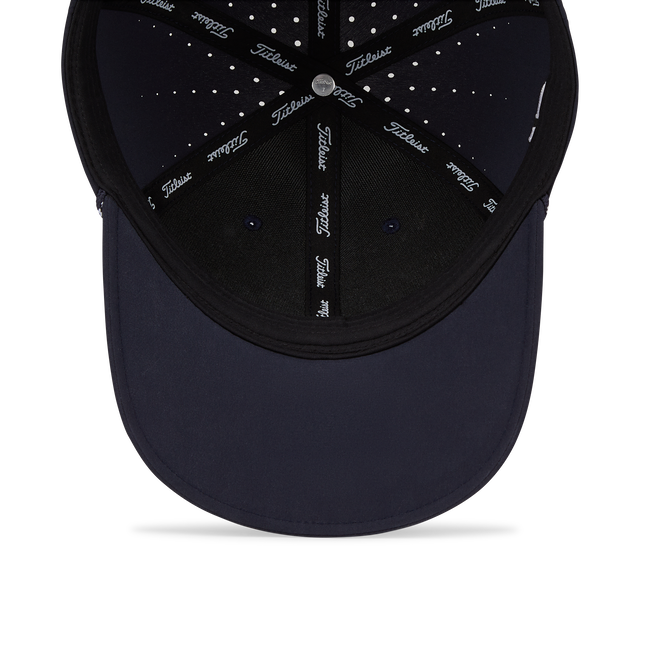 Titleist Tour Breezer Cap - Navy / White