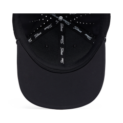 Titleist Tour Breezer Cap - Black / White
