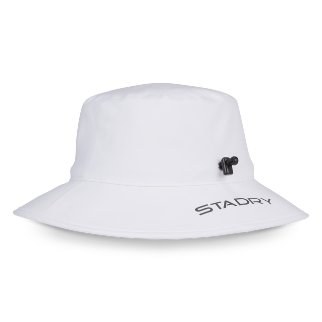 Titleist Players StaDry Bucket - White / Charcoal