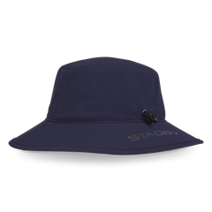 Titleist Players StaDry Bucket - Navy / Charcoal