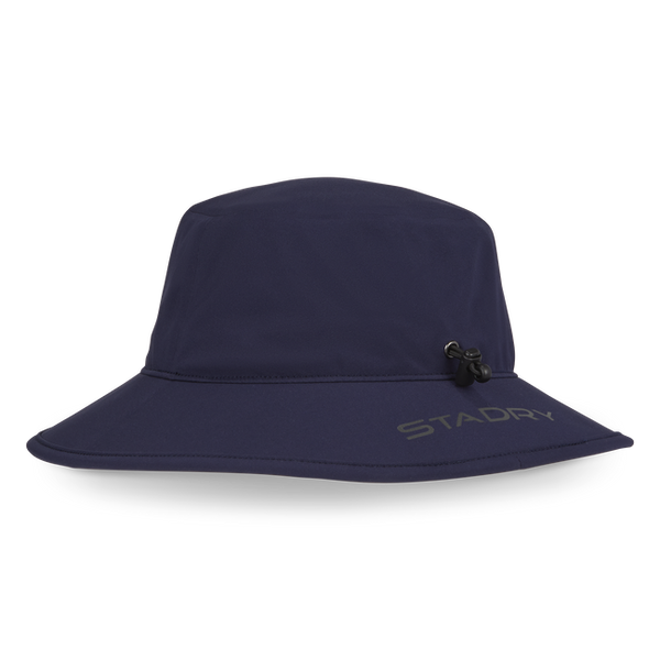 Titleist Players StaDry Bucket - Navy / Charcoal