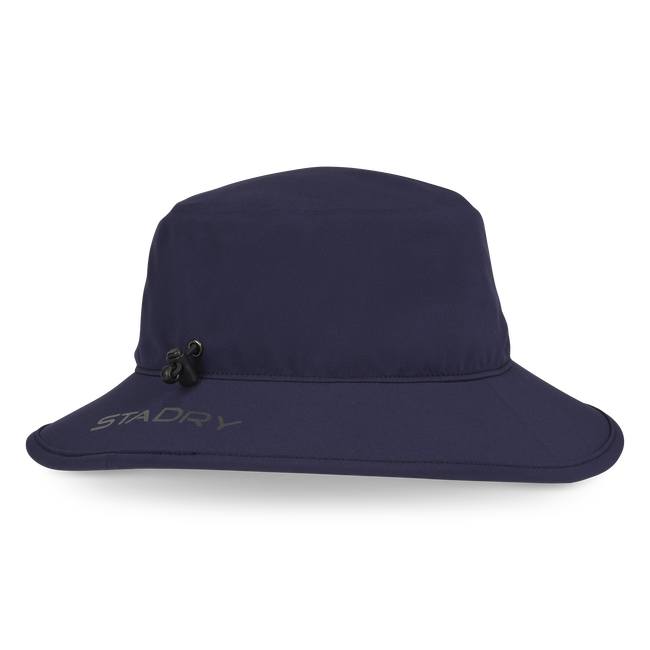 Titleist Players StaDry Bucket - Navy / Charcoal