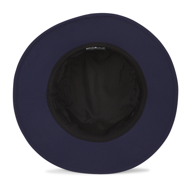 Titleist Players StaDry Bucket - Navy / Charcoal