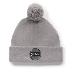 Titleist Boardwalk Pom Pom - Grey