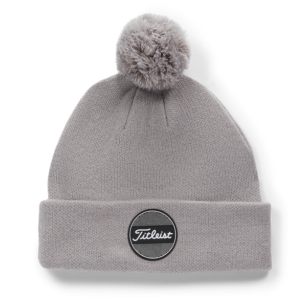 Titleist Boardwalk Pom Pom - Grey
