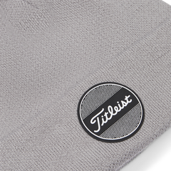 Titleist Boardwalk Pom Pom - Grey