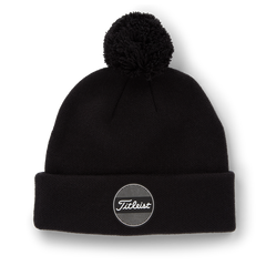 Titleist Boardwalk Pom Pom - Black