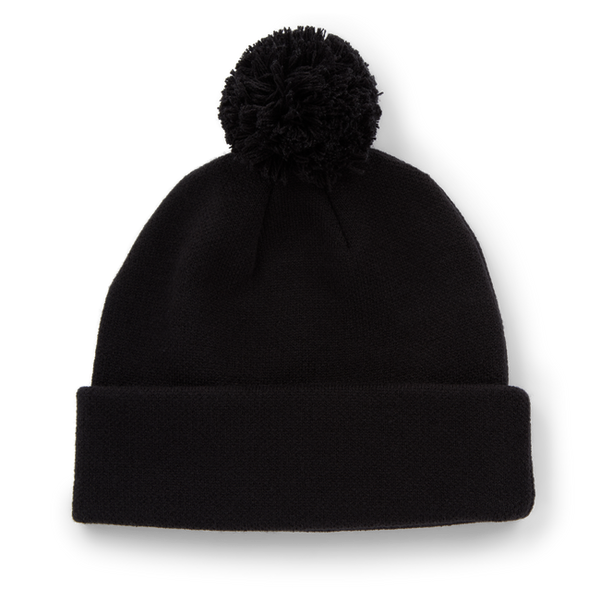 Titleist Boardwalk Pom Pom - Black