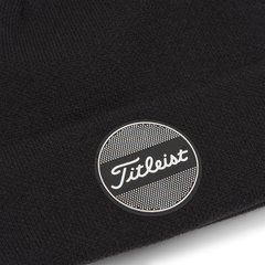 Titleist Boardwalk Pom Pom - Black