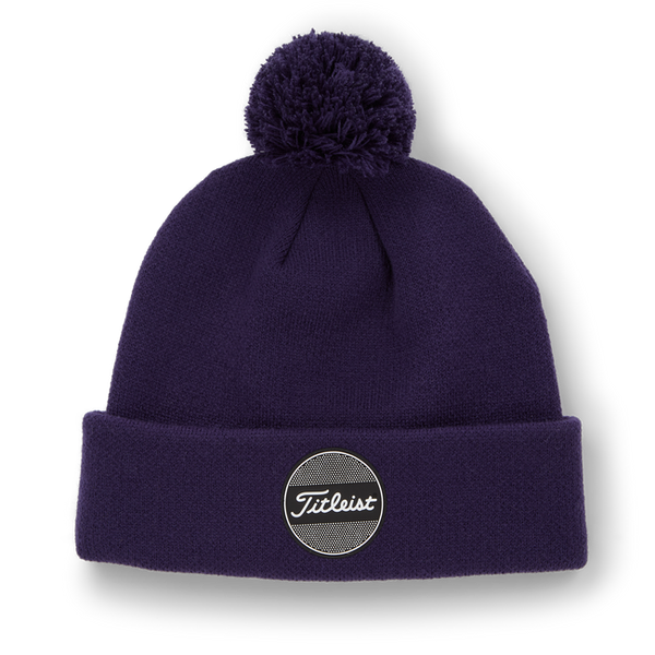 Titleist Boardwalk Pom Pom - Navy
