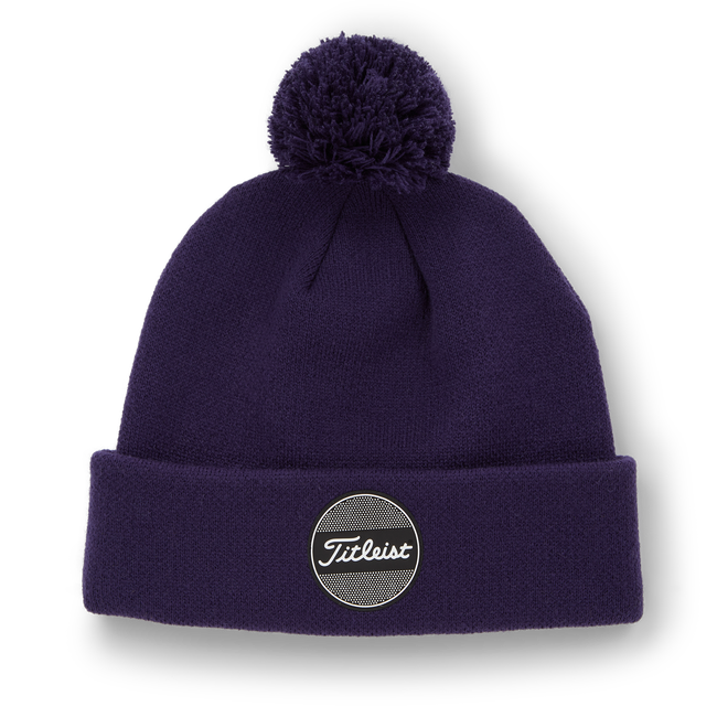 Titleist Boardwalk Pom Pom - Navy