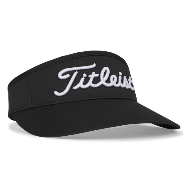 Titleist Women's Sundrop Visor - Black
