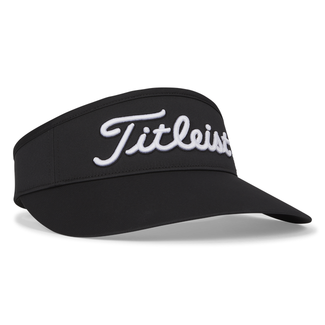 Titleist Women's Sundrop Visor - Black