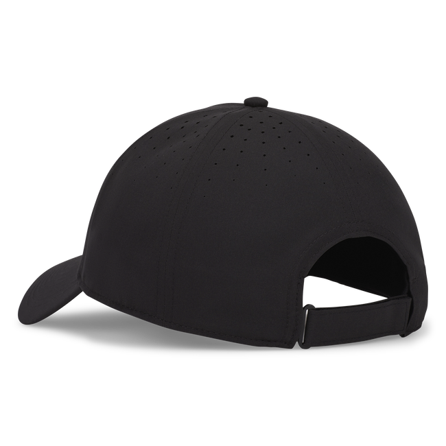 Titleist Charleston Breezer Cap - Black / Black / White