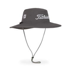 Titleist Tour Aussie - Charcoal / White