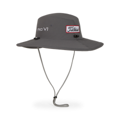 Titleist Tour Aussie - Charcoal / White