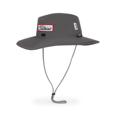 Titleist Tour Aussie - Charcoal / White