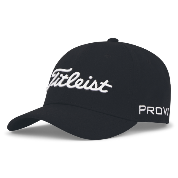 Titleist Junior Tour Performance Staff Cap