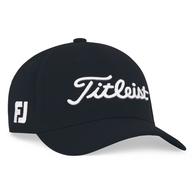 Titleist Junior Tour Performance Staff Cap