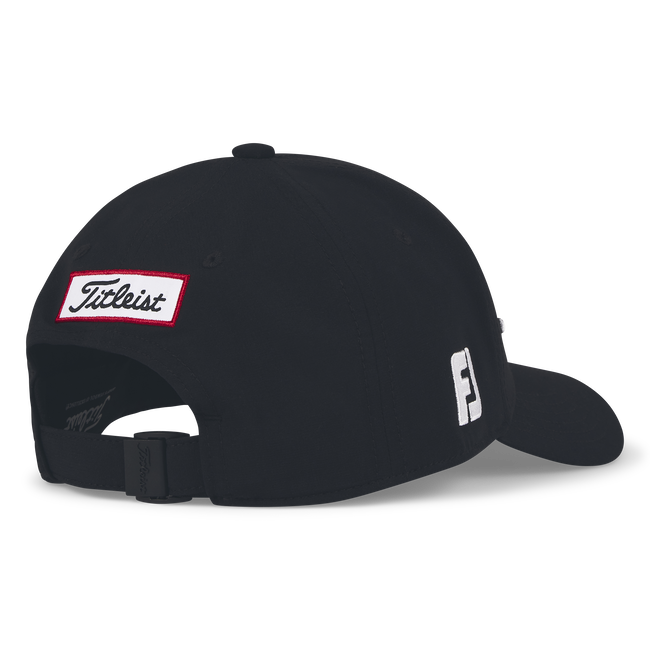Titleist Junior Tour Performance Staff Cap