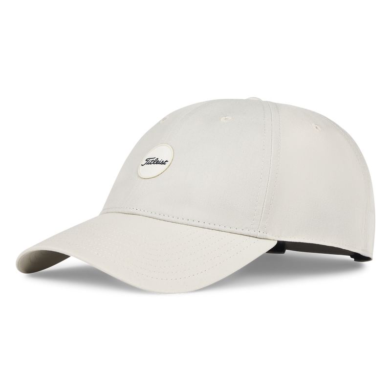 Titleist Montauk Cap Bone Navy The Back Nine – The Back Nine