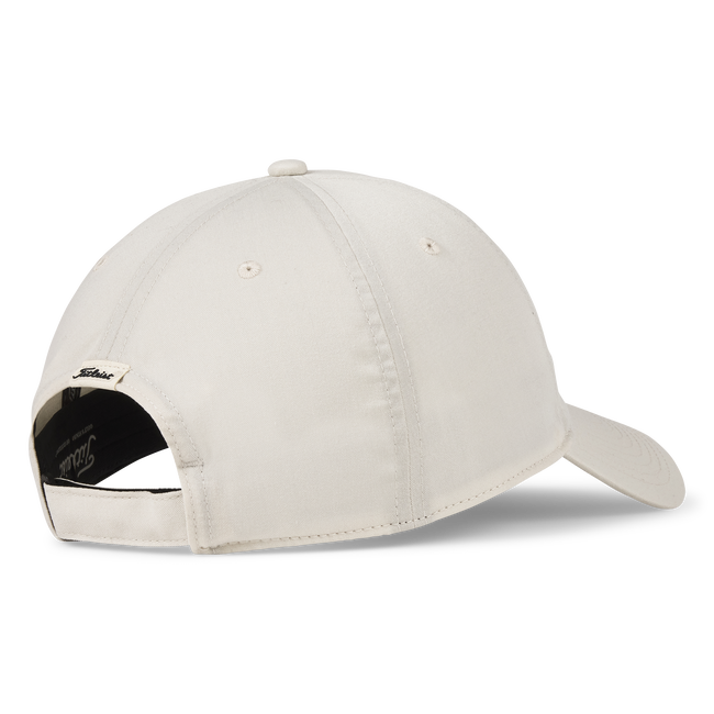 Titleist Montauk Cap Bone Navy The Back Nine – The Back Nine
