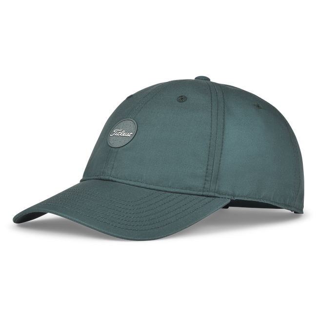 Titleist Montauk Lightweight Cap - Eucalyptus / White