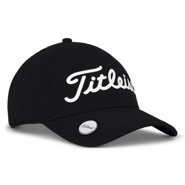 Titleist Players Performance Ball Marker Cap