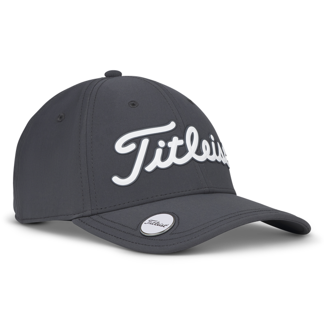 Titleist Players Performance Ball Marker Cap